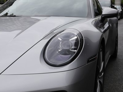 PORSCHE 911 - 7