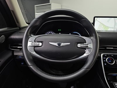 2023 Genesis GV80 thumbnail 19