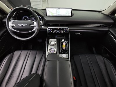2023 Genesis GV80 photo 5