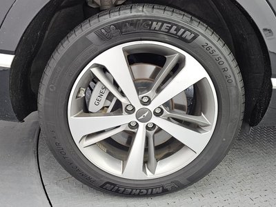 2023 Genesis GV80 photo 6