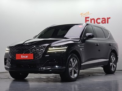 2023 Genesis GV80 photo 1
