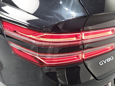 2023 Genesis GV80 photo 10