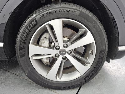 2023 Genesis GV80 photo 8