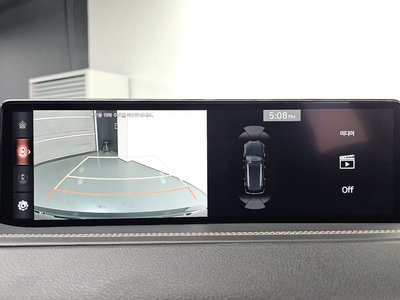 2023 Genesis GV80 thumbnail 21