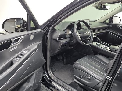 2023 Genesis GV80 thumbnail 13