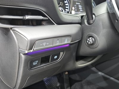 2023 Genesis GV80 thumbnail 29