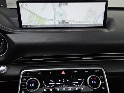 2023 Genesis GV80 thumbnail 20