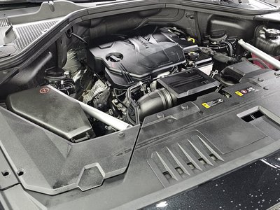 2023 Genesis GV80 photo 7