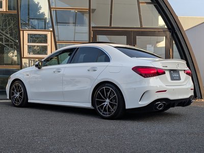 MERCEDES-BENZ A-CLASS - 5
