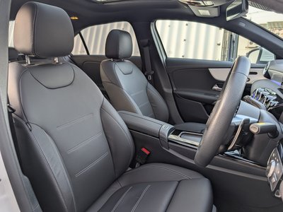 MERCEDES-BENZ A-CLASS - 10