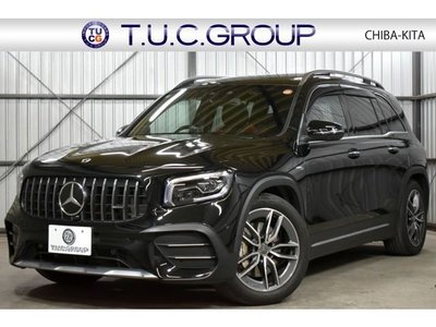 MERCEDES-BENZ GLB - 1