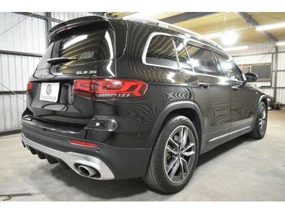 MERCEDES-BENZ GLB - 3