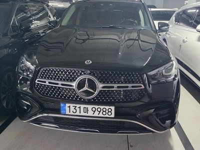 صورة 1 لـ 2024 Mercedes-BENZ GLE