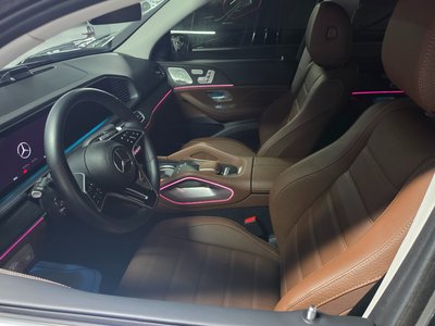 صورة 3 لـ 2024 Mercedes-BENZ GLE