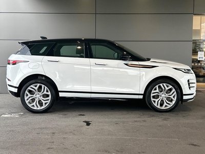 صورة مصغرة 33 لـ 2023 LAND Rover RANGE ROVER EVOQUE
