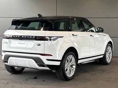صورة مصغرة 31 لـ 2023 LAND Rover RANGE ROVER EVOQUE