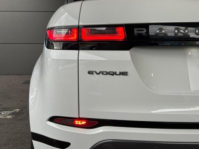 صورة مصغرة 35 لـ 2023 LAND Rover RANGE ROVER EVOQUE