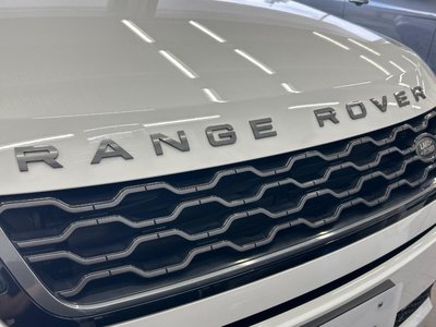 صورة مصغرة 57 لـ 2023 LAND Rover RANGE ROVER EVOQUE