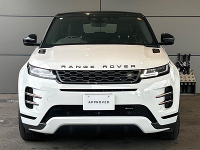 صورة مصغرة 27 لـ 2023 LAND Rover RANGE ROVER EVOQUE