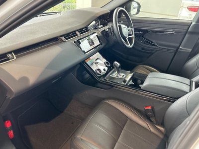 صورة مصغرة 22 لـ 2023 LAND Rover RANGE ROVER EVOQUE