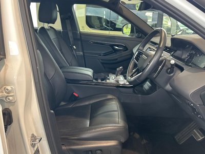 صورة مصغرة 23 لـ 2023 LAND Rover RANGE ROVER EVOQUE
