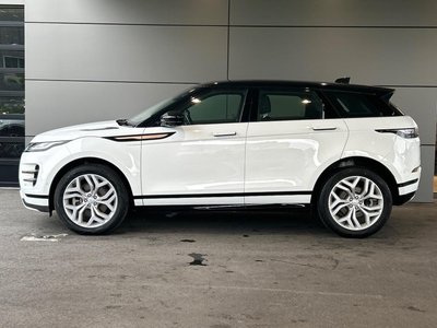 صورة مصغرة 28 لـ 2023 LAND Rover RANGE ROVER EVOQUE