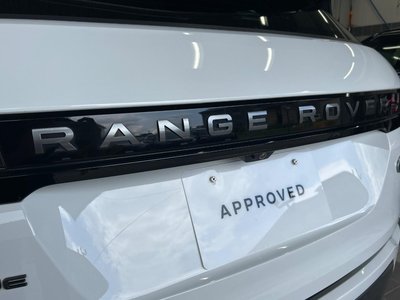 صورة مصغرة 54 لـ 2023 LAND Rover RANGE ROVER EVOQUE