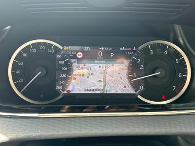 صورة مصغرة 38 لـ 2023 LAND Rover RANGE ROVER EVOQUE