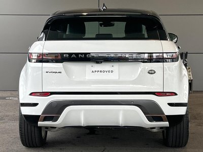 صورة مصغرة 29 لـ 2023 LAND Rover RANGE ROVER EVOQUE