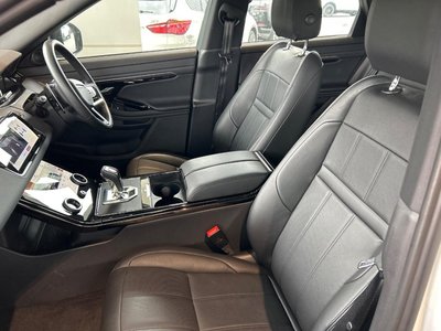صورة مصغرة 24 لـ 2023 LAND Rover RANGE ROVER EVOQUE