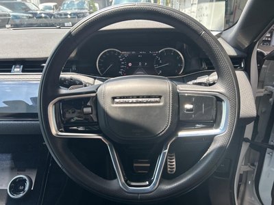 صورة مصغرة 20 لـ 2023 LAND Rover RANGE ROVER EVOQUE