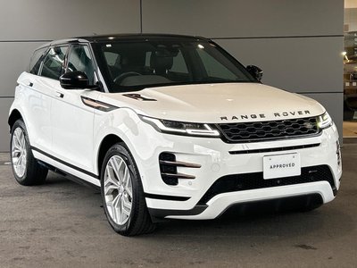 صورة مصغرة 32 لـ 2023 LAND Rover RANGE ROVER EVOQUE