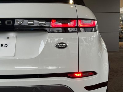 صورة مصغرة 36 لـ 2023 LAND Rover RANGE ROVER EVOQUE