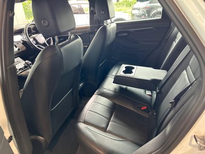صورة مصغرة 63 لـ 2023 LAND Rover RANGE ROVER EVOQUE