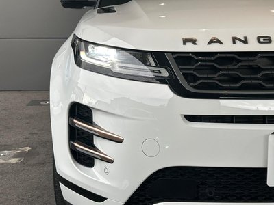 صورة 9 لـ 2023 LAND Rover RANGE ROVER EVOQUE