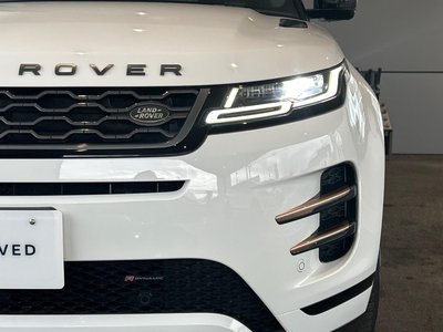 صورة مصغرة 34 لـ 2023 LAND Rover RANGE ROVER EVOQUE