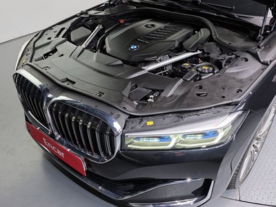 BMW 7 SERIES - 7