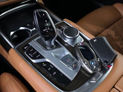 BMW 7 SERIES - 9