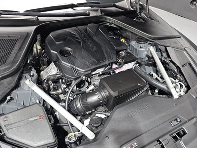 GENESIS G80 (RG3) - 7