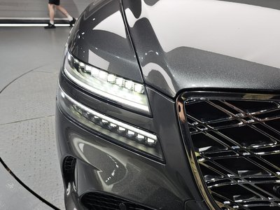 GENESIS G80 (RG3) - 9