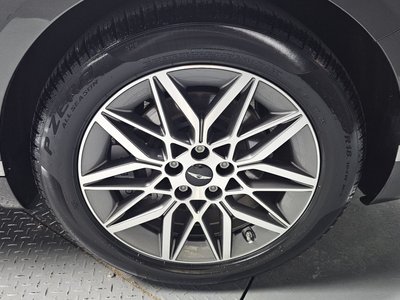 GENESIS G80 (RG3) - 8