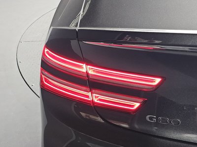 GENESIS G80 (RG3) - 10