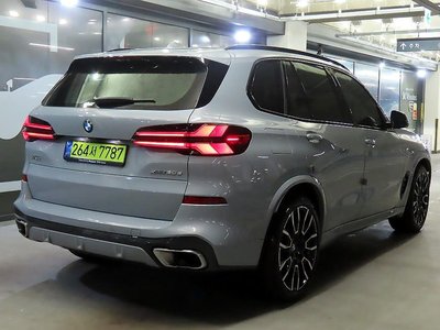 BMW X5 - 5