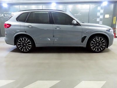 BMW X5 - 4