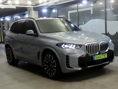 BMW X5 - 8