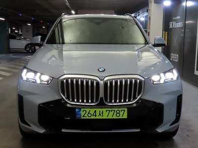 BMW X5 - 2