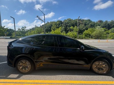 TESLA MODEL Y - 2
