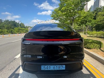 TESLA MODEL Y - 3