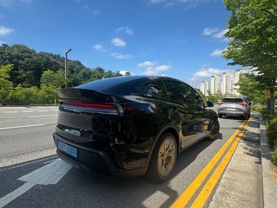 TESLA MODEL Y - 6