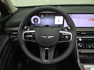 صورة مصغرة 20 لـ 2024 Genesis GV80